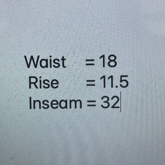 NEW Kenneth Cole Reaction Mens 36X32 Black Dress Pants Super Flex Waistband - Picture 4 of 11